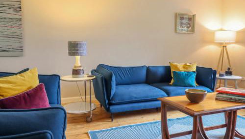 The Wardens House - Foto 4