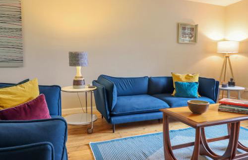 The Wardens House - Foto 4