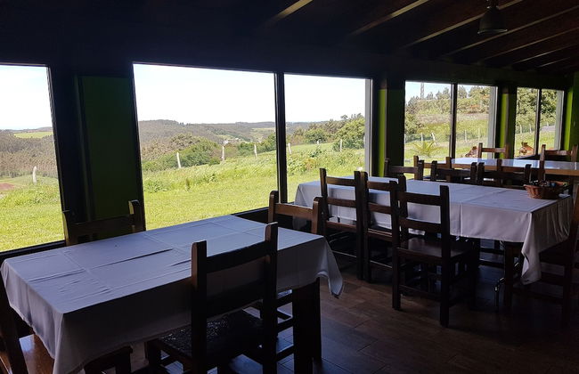 Casona Los Gamonales - Foto 34