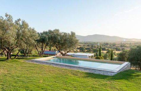 Podere n.8 Bio Casale Maremma - Foto 8