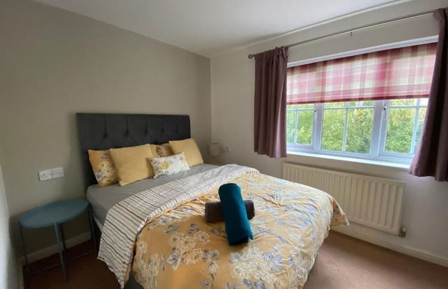 Wellingborough Cosy Hub - Foto 1