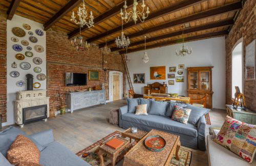 Folwark Rafałówka by Noclegi Renters - Foto 1