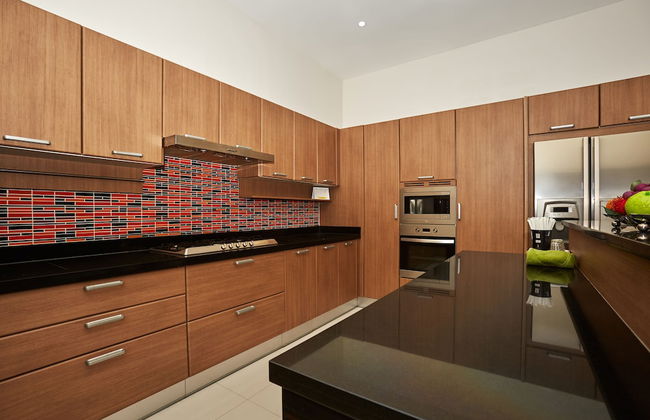 NB Villa Namuang - Photo 18