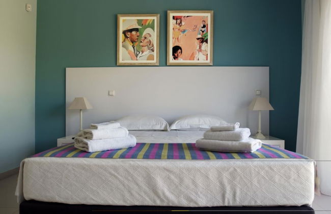 Lovely 8-bed Villa in Ano Korakiana - Villa K&K - Foto 4