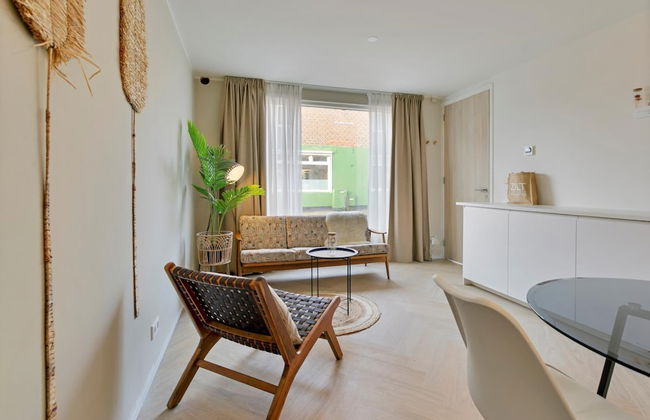 Pleasant Holiday Home in Vrouwenpolder With Garden - Photo 45