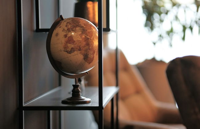 THE ROOMS - Hotel & House - Photo 9