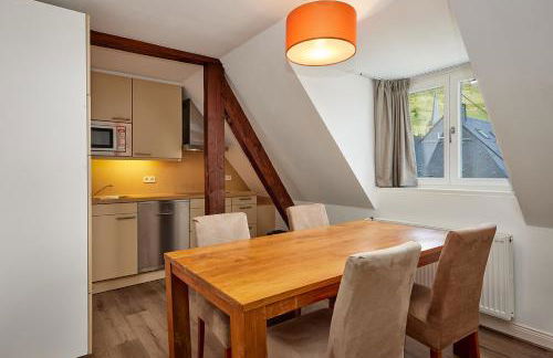 SiZ appartment - Foto 8