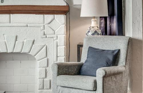 "Elizabeth Lake House" ~Sleeps 7~ Pontiac/GM Exec - Foto 13