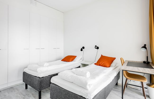 Hiisi Homes Nokia - Foto 3