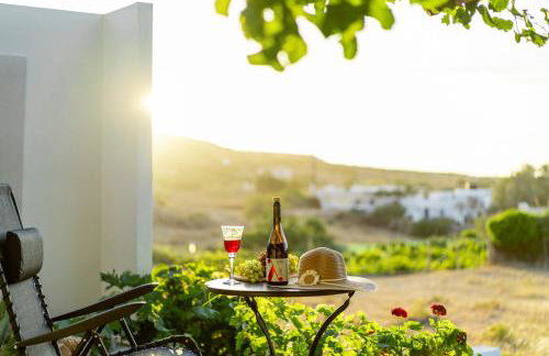 Unique 2 BDR Popi Villa IN FRONT of the SEA - Foto 13