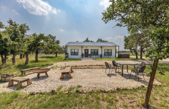 La Casita: Hot-tub & Firepit, 15 min to Fred! - Foto 16