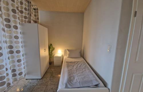 Funktionale Komfortwohnung nahe Luxemburg Monteure willkommen - Foto 6