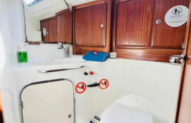 Precioso Yate en el centro del Puerto de Mogan - Foto 49