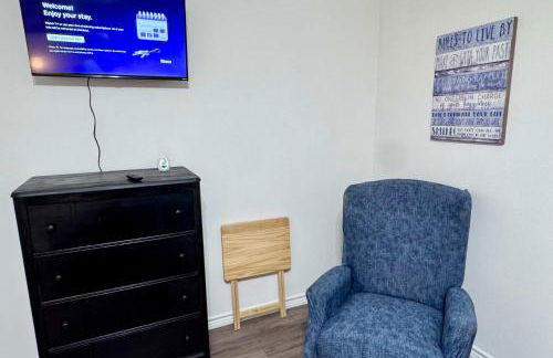 Entire Spacious 4 BR Home for Professionals - Foto 7