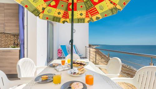 3386 Un Sogno sul Mare by Barbarhouse - Foto 4