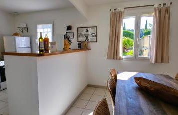 Gîte Nidu, un coin de paradis Provençal - Foto 32