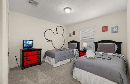 Peaceful yet perfect location, private pool home - Foto 71