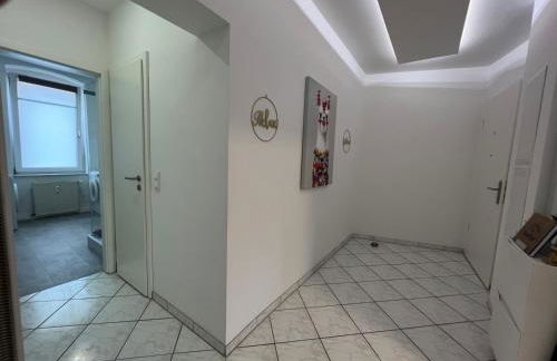 Auszeit3 Erfurt - stilvolle Ferienwohnung mit Parkplatz - zentrumsnah - Foto 14