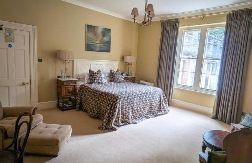 Uphill Manor - Foto 26