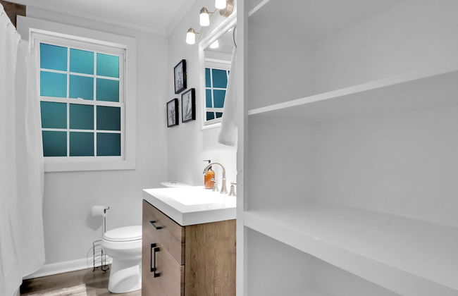 Macon Ranch 10 Qn Beds Hottub - Foto 24