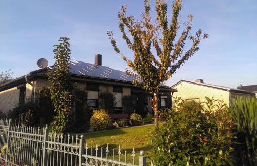 Fewo Hansemann 1 - Foto 1