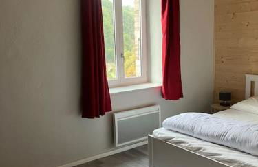 Votre gite dans l'ancienne Huilerie de Tourtel - Foto 14