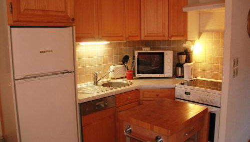 Apartment in Petit Châtel near Cable Car - Foto 5, Other