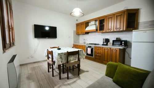 Casa vacanze La Quercia - Foto 4