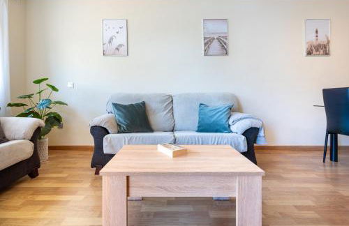 WintowinRentals Relax, Playa, Wifi & Parking - Photo 9