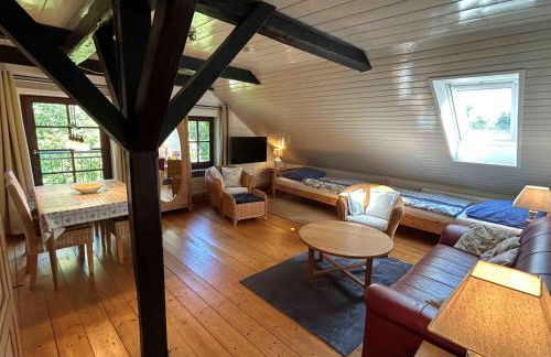 Harderdomizile - Ferienwohnung 4 - Foto 1