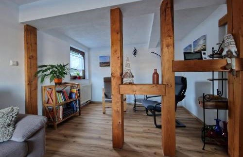 Ferienwohnung Strohbergblick - Photo 14