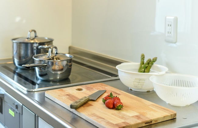 Maison de Ieyasu - Photo 14