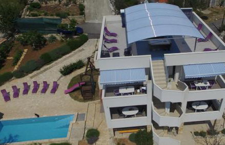 XXL Vila Lavanda for 16 person - Foto 68