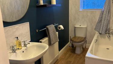 Stylish apartment in Walmer (nr Deal&Dover) - Foto 3