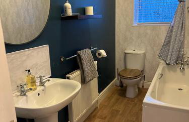 Stylish apartment in Walmer (nr Deal&Dover) - Foto 3