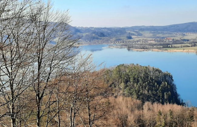 Villa Alpenpanorama - Foto 79