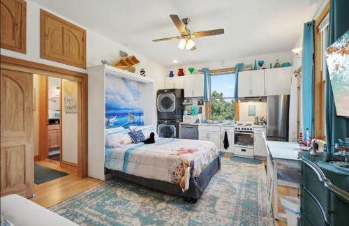 The Starlight Tower Manor, River, Arcades, Observatory, Theater - Foto 25