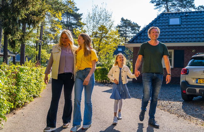 5 bedroom House in Beekbergen with swimming pool and garden - Photo 13