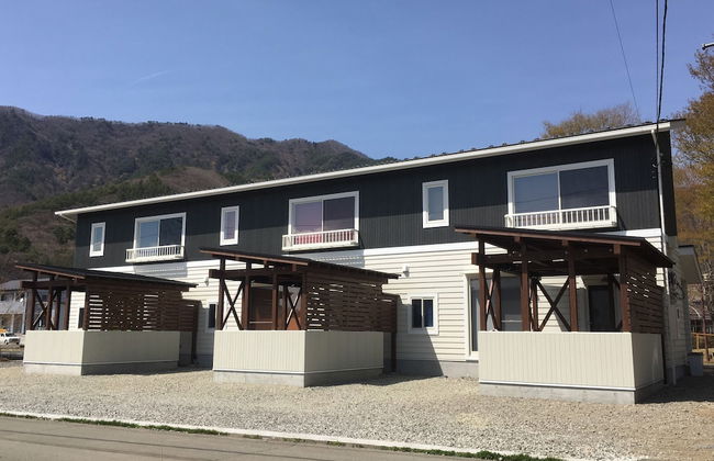 Villa Yushin - Foto 52