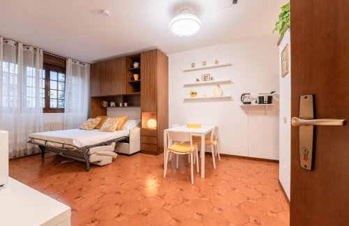 Casa Ambra Comfort Studio - Foto 40