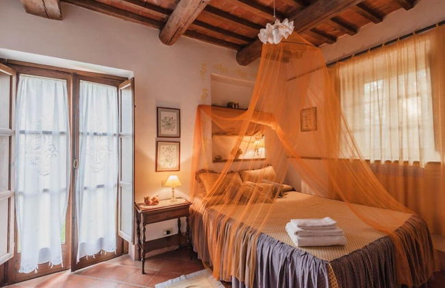 Verdidea - Podere Contignano - Photo 28