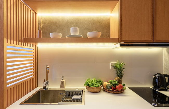 KUA CASA SUITE - Photo 61