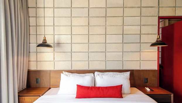 Hum Living Luxury Villas - Foto 5, Habitación