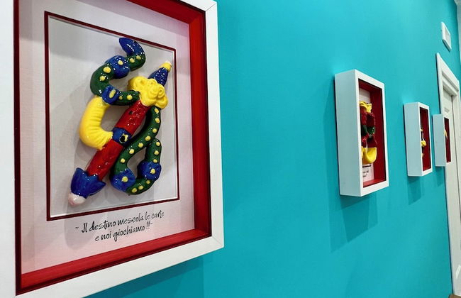 Casa Anatrella Comfort House - Foto 21