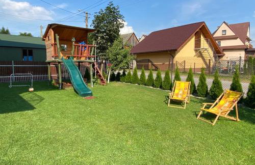 Apartamenty w Maniowach - Foto 42