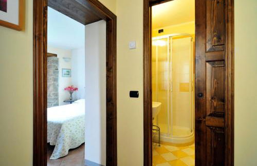 Casa Vacanze Le Muse Sillico - Foto 102