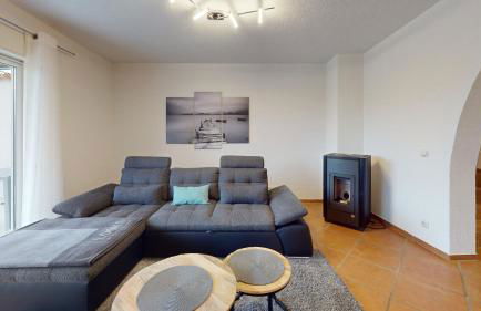 Ferienhaus Hoffmann am Rheinbogen - Foto 6