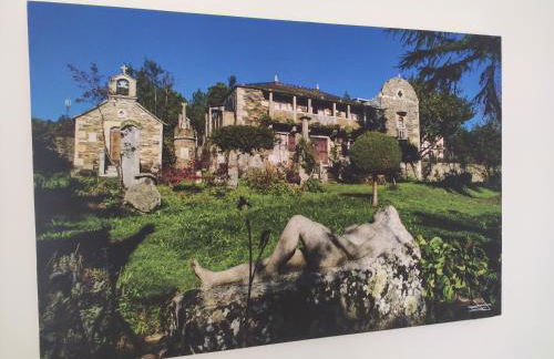 A Casiña do Camiño - Foto 29