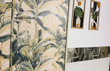 Thérèse Apartment - Foto 71