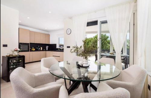 Villa La Vie with private pool - Foto 14